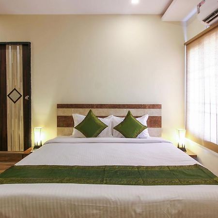 Treebo Address Inn, Banjara Hills 海得拉巴 外观 照片